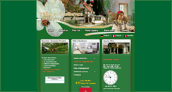 Desktop Screenshot of en.lucy.ro